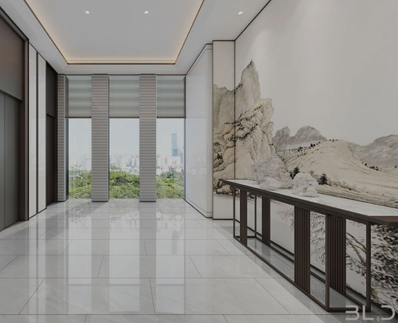 2022年如何实现个性办公设计