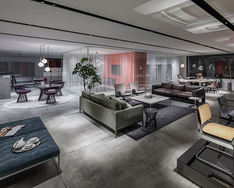 公司办公设计对您的品牌有何影响？