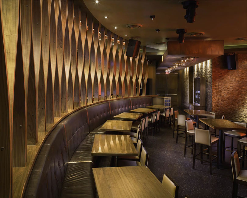 高端酒吧设计成功的商业秘密