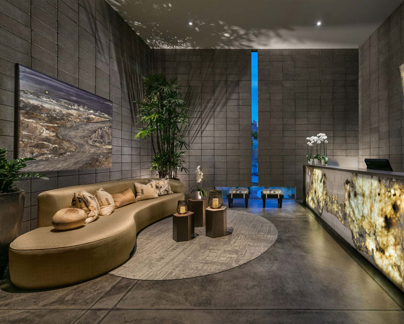 高级私人会所设计概念