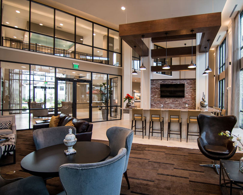 探讨剖析企业会所设计发展