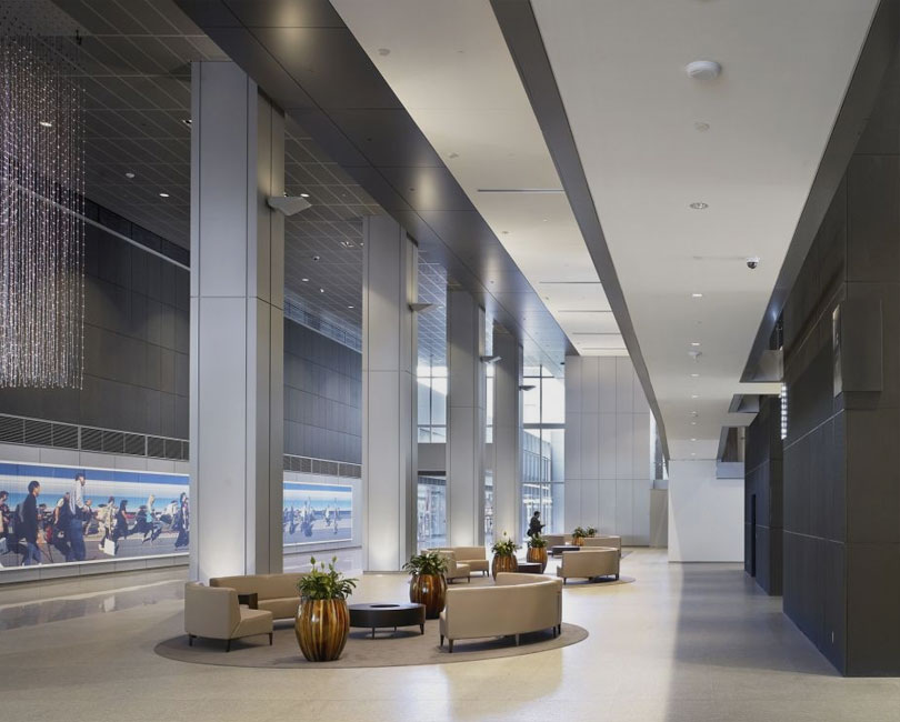 如何选择北京最佳空间设计公司