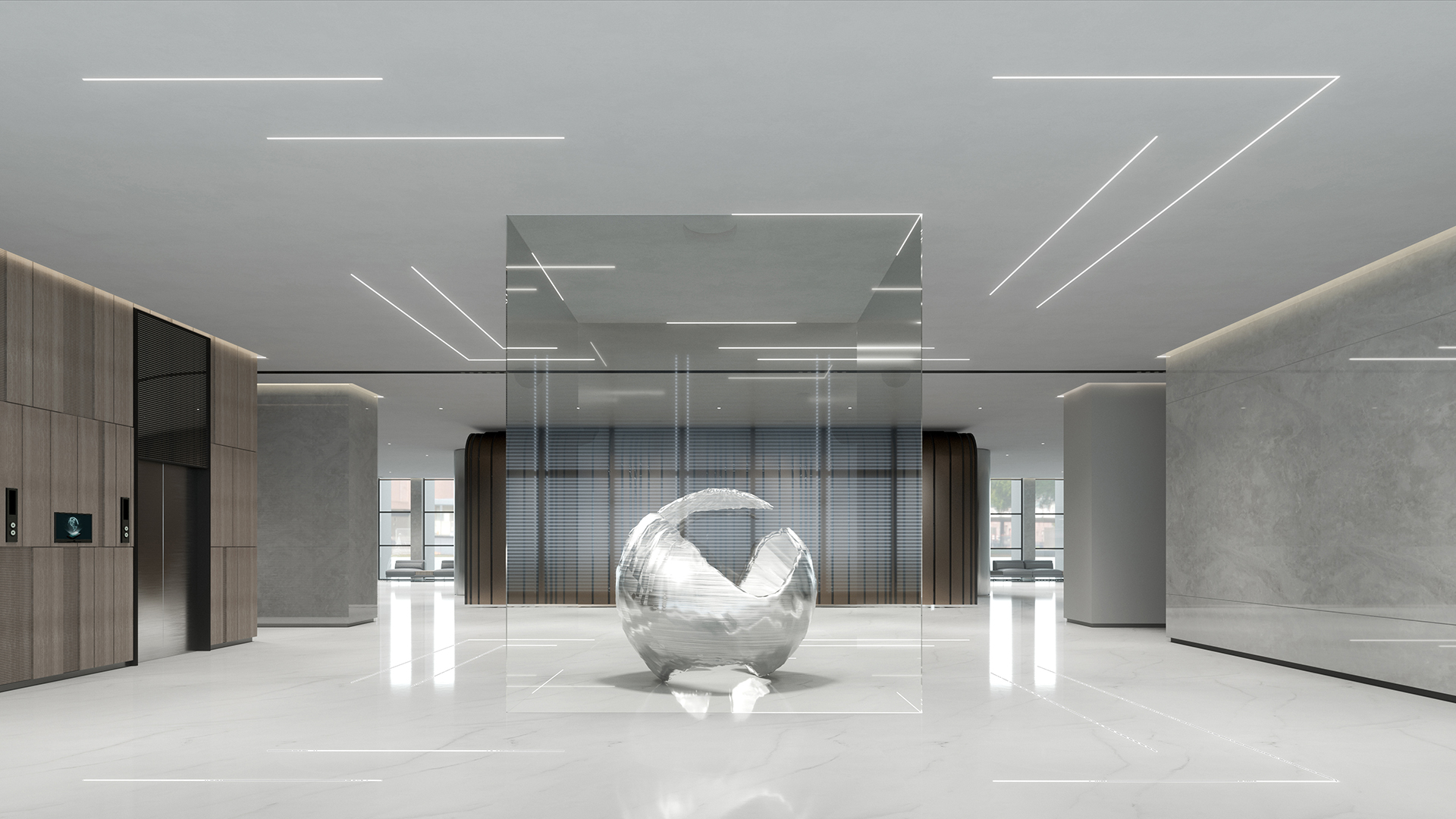 江苏神州交通工程集团办公楼设计规范说明「图」