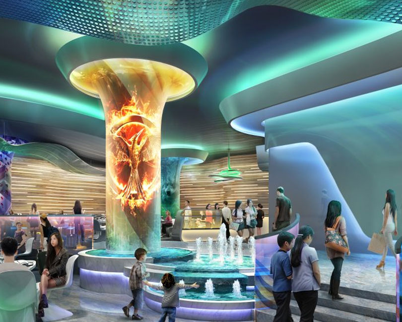 为什么以客户为中心的设计对您产业园区的成功至关重要