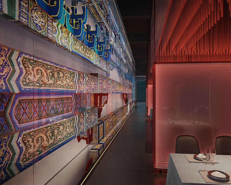 如何挑选专业的酒楼设计公司