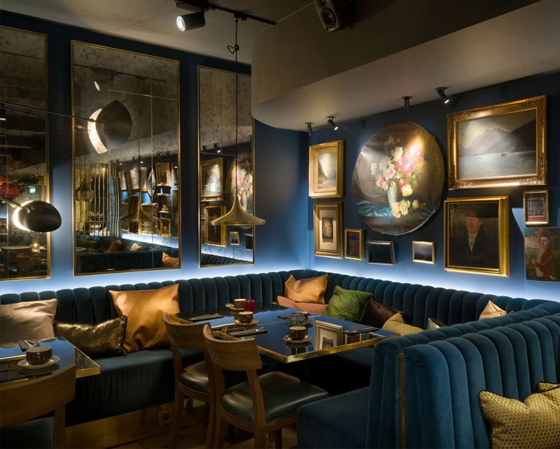 小咖啡馆设计时要考虑的 5 件事