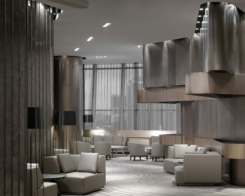 「观察」城市私人会所俱乐部的 9 个理念上升趋势