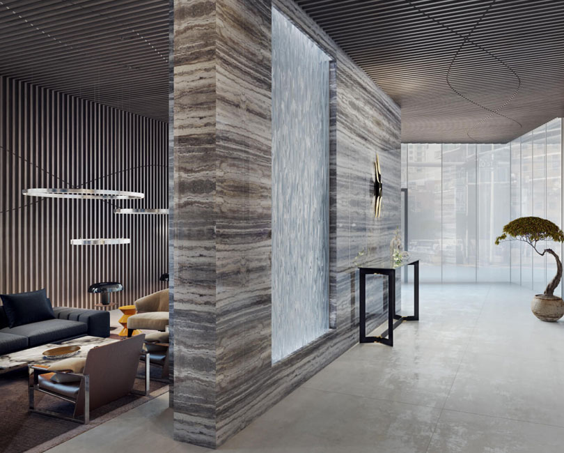 商务酒店设计环保设计理念