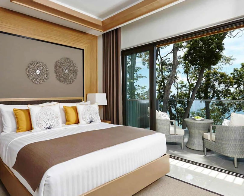 品牌酒店设计的6种设想