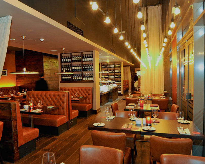 如何开始公司餐厅设计？