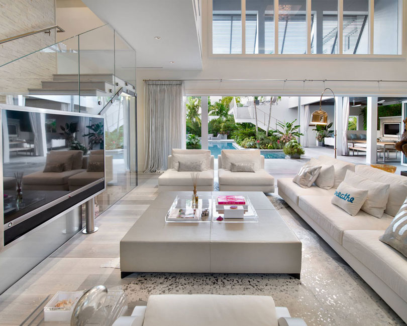 空间规划——北京室内家装设计的核心要素