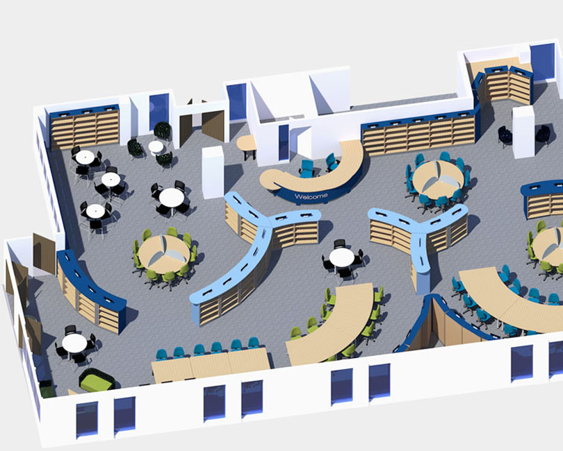 餐饮酒吧室内设计：布局心理学研究