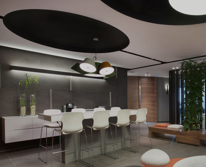 新冠肺炎后零售店设计的未来