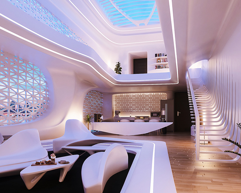 什么是夜总会设计，夜总会平面图5个要点必须了解