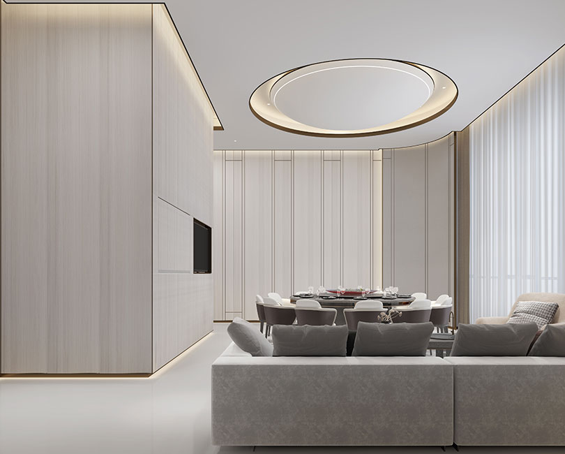 办公室设计要求