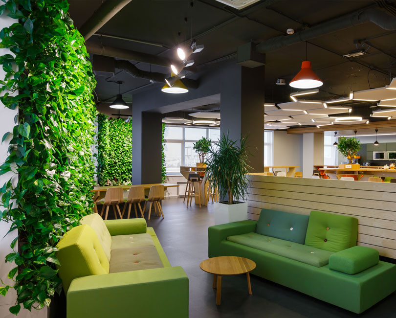 为什么员工的办公环境体验很重要？