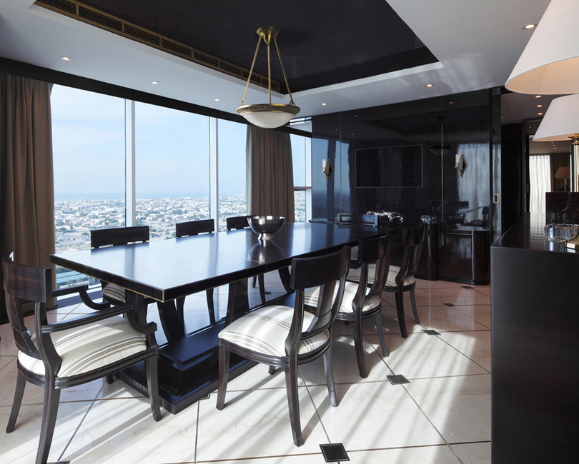 常用的5个室内设计因素提高公职人员办公效率