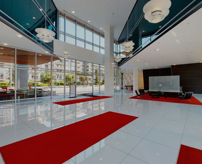 为什么商业地产室内设计如此重要