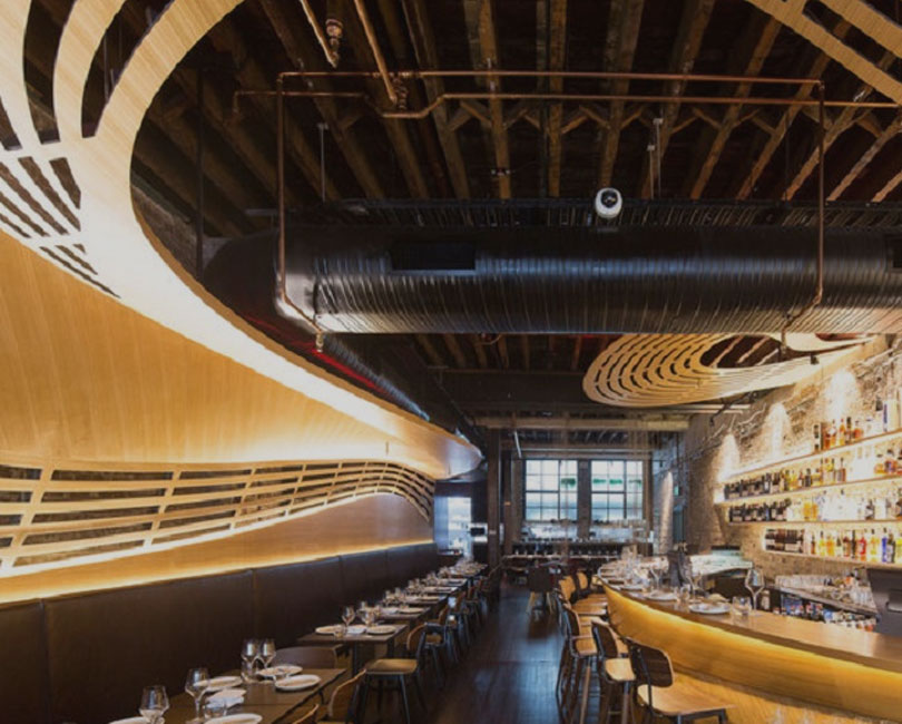 新酒吧设计从哪些方面开始？