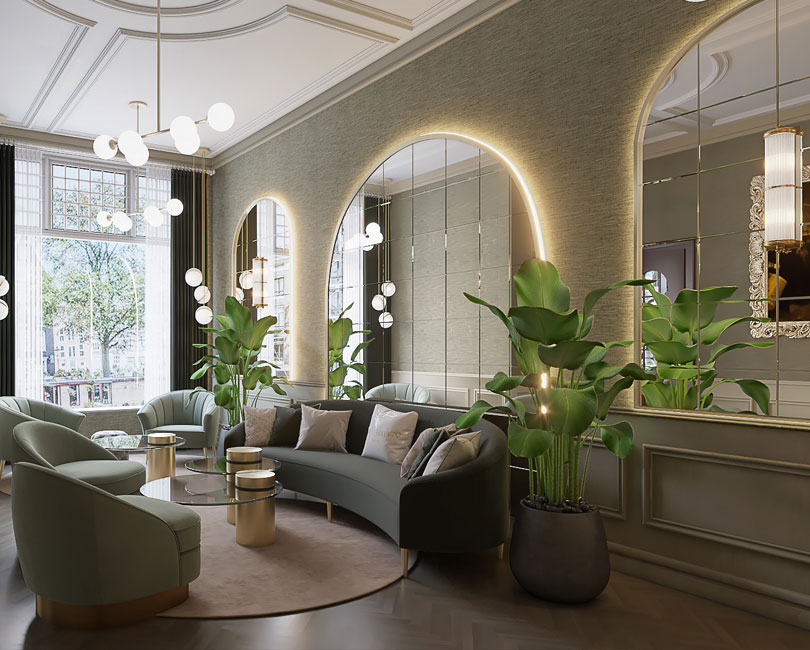 旅游酒店设计指南