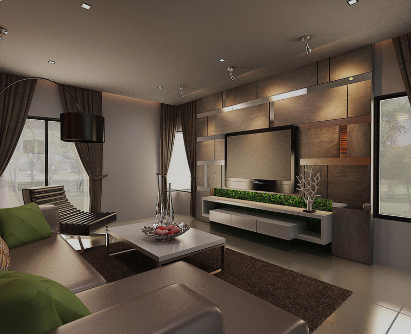 家装室内设计公司的选择指南