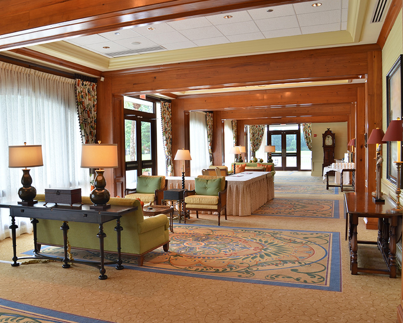 会议中心或会议酒店如何将现代艺术与设计融为一体