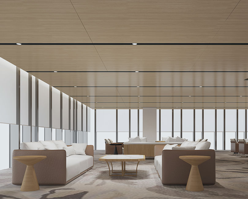 北京著名办公空间设计 5 个方法