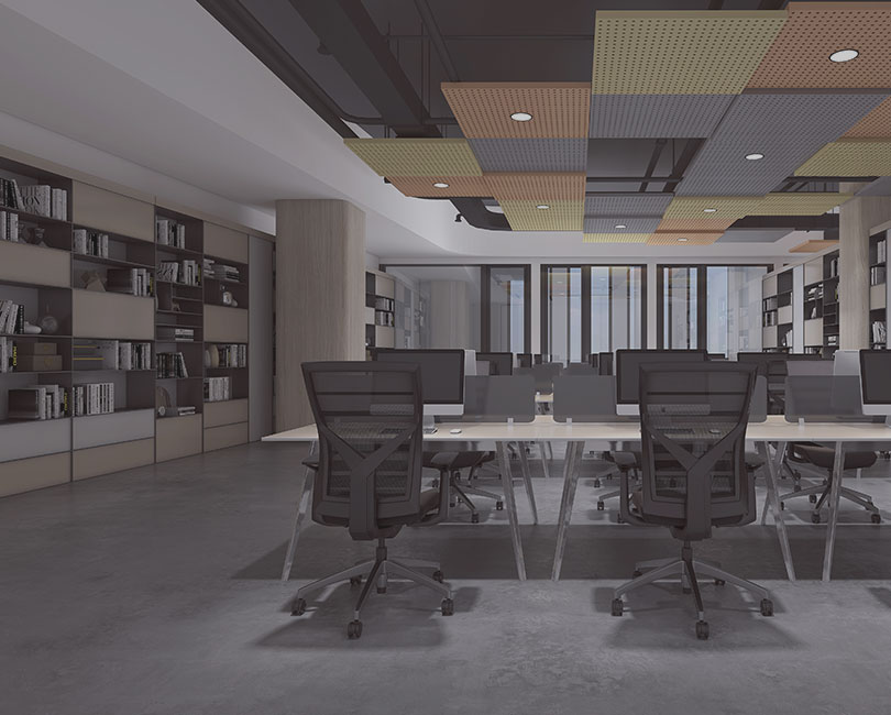 需要避免的 5 个关键办公室设计错误