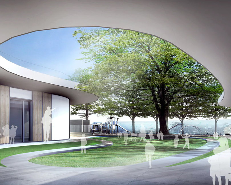 设计高性能的室内教育环境