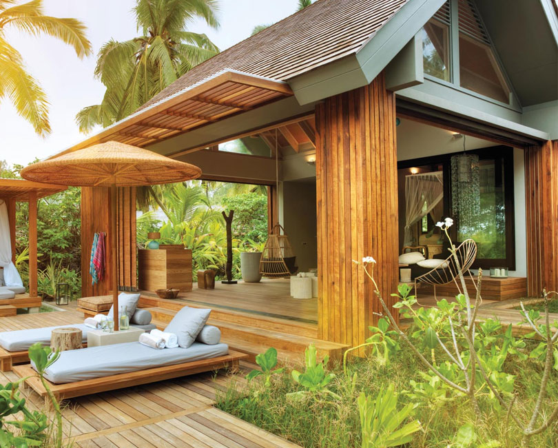 如何设计民宿平面图，有4点必须慎重