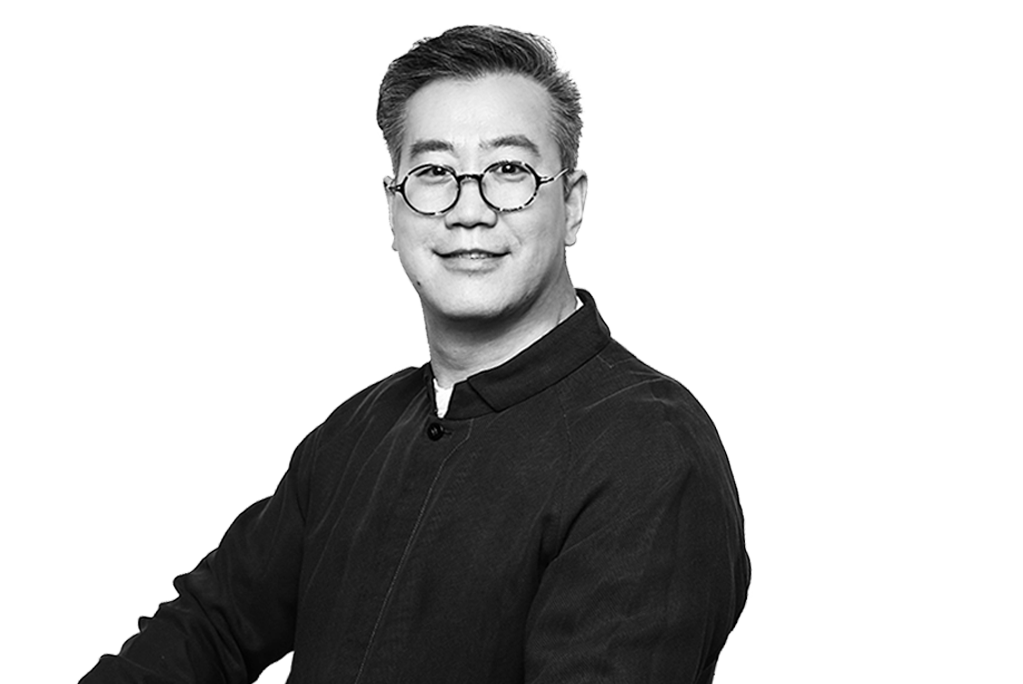 上水室内设计创始人-伽马